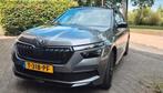 Skoda Kamiq monte-carlo /Pano/ 1.5 TSI ACT 150pk Dsg-7 2023, Auto's, 4 cilinders, 630 kg, Particulier, Kamiq