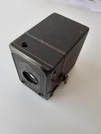 Zeiss Ikon Boxcamera Erabox B II, Audio, Tv en Foto, Fotocamera's Analoog, Ophalen of Verzenden, Gebruikt, Compact, Overige Merken