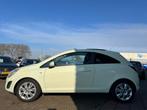 Opel Corsa 1.4-16V Cosmo - Pano - Clima - APK 05-2026!, Voorwielaandrijving, Euro 5, 101 pk, Gebruikt