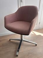 Vitra Softshell bureaustoel Ronan & Erwan Bouroullec, Huis en Inrichting, Ophalen, Zo goed als nieuw