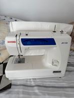 Janome JH1104 naaimachine – Nieuw in doos, Hobby en Vrije tijd, Naaimachines en Toebehoren, Ophalen of Verzenden, Nieuw, Naaimachine