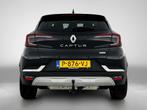 Renault Captur 1.6 E-Tech Plug-in Hybrid 160 Intens | Apple, Auto's, Renault, 12 maanden, Gebruikt, 4 cilinders, Zwart