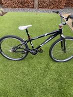 Kuwahara lazerlite pro 24 bmx cruiser, Ophalen, Staal, 24 inch of meer