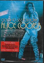 Alice Cooper : " Good To See You Again " DVD - 2005, Ophalen of Verzenden, Muziek en Concerten, Vanaf 6 jaar, Nieuw in verpakking