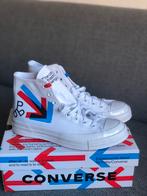 Converse Chuck Taylor All Star 70 Hi, Kleding | Heren, Schoenen, Converse All Star, Nieuw, Ophalen of Verzenden, Wit