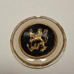 embleem DKW schildje voor op stuurnaaf klaxon, Ophalen of Verzenden