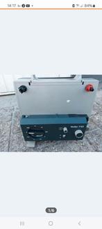 Filmprojector 8mm  rollei p83 projector, Ophalen of Verzenden, Projector