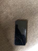 Gebruikte Samsung (Scherm Gebarsten), Gebruikt, Overige modellen, Zwart, Touchscreen