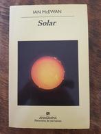 Solar - Ian McEwan ***zgan***, Ophalen of Verzenden, Zo goed als nieuw