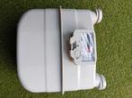 Gas Meter Itron ACD-G16 c, Ophalen, Gebruikt, Overige typen