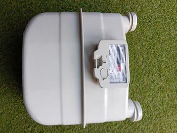 Gas Meter Itron ACD-G16 c beschikbaar voor biedingen