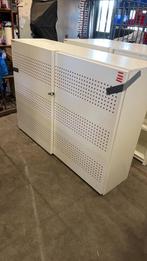 Akoestische archiefkast / mappenkast – kantoor, Zakelijke goederen, Kantoor en Winkelinrichting | Kantoormeubilair en Inrichting