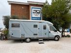 Hymer T 664 GT, Caravans en Kamperen, Ringverwarming, Fiat, Tot en met 3, Particulier