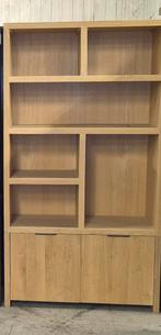 Opbergkast, Huis en Inrichting, Kasten | Wandmeubels, Ophalen of Verzenden, Zo goed als nieuw, 25 tot 50 cm, Minder dan 150 cm