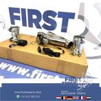 W176 A45 W117 CLA45 W156 GLA45 AMG UITLAAT KLEPPENSYSTEEM SE, Gebruikt, -, Ophalen of Verzenden, -