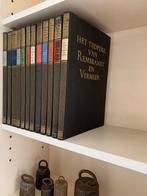 12 Oude Boeken - Collectie, Boeken, Catalogussen en Folders, Ophalen, Gelezen, Catalogus