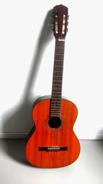 Triumph akoestische gitaar, Ophalen, Gebruikt, Klassieke of Spaanse gitaar