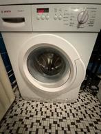 Bosch Classixx 6 Wasmachine - Voorlader, Ophalen, Gebruikt, Voorlader, Kort programma