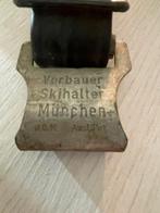 Vorbauer Skihälter München Porsche 356, Auto diversen, Dakdragers, Ophalen, Gebruikt