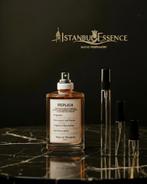 Maison Martin Margiela by the fireplace sample, Sieraden, Tassen en Uiterlijk, Uiterlijk | Parfum, Ophalen of Verzenden, Zo goed als nieuw