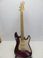 Bogey Guitar MIK Light Stratocaster Electric Guitar, Gebruikt, ?, Solid body, Ophalen