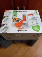 Keukenmachine Kitchen Hero., Huis en Inrichting, Keuken | Keukenbenodigdheden, Ophalen of Verzenden, Gebruikt
