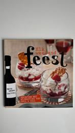 Elk weekend feest kookboek, Ophalen of Verzenden, Zo goed als nieuw, Tapas, Hapjes en Dim Sum