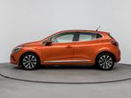 Renault Clio 1.0 TCe Intens | Navigatie | Carplay | Achterui, 12 maanden, 101 pk, Gebruikt, Euro 6