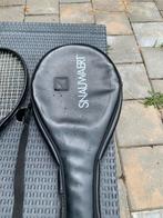 Tennisracket stevig zgn van merk SNAUWAERT, Ophalen, Racket, Overige merken