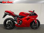 Ducati 1098 (bj 2007), 2 cilinders, 1098 cc, Bedrijf, Super Sport