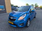 Chevrolet Spark 1.2 16V LT Airco, Auto's, Chevrolet, Voorwielaandrijving, Gebruikt, 4 cilinders, Origineel Nederlands