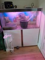Aquarium 120, Ophalen, Gebruikt