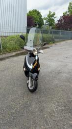 Turbho cx50, Fietsen en Brommers, Ophalen, Gebruikt, Overige modellen, Benzine