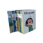 Guust Flater - Chronologisch: Box 19 delen, Boeken, Stripboeken, Complete serie of reeks, Ophalen, Zo goed als nieuw