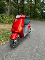 Piaggio skr 125 duits, Ophalen of Verzenden, Zo goed als nieuw, Blok