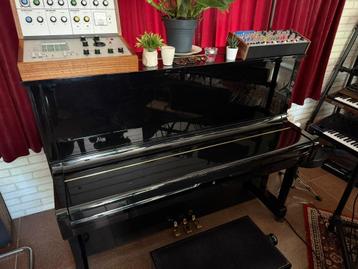 Yamaha U1 beschikbaar voor biedingen