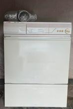 Asko Asea 7002 wasdroger, Witgoed en Apparatuur, Wasdrogers, Ophalen, Zo goed als nieuw