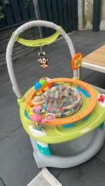 Peek-A-Zoo Activity Center van Bright Starts, Kinderen en Baby's, Ophalen of Verzenden, Zo goed als nieuw
