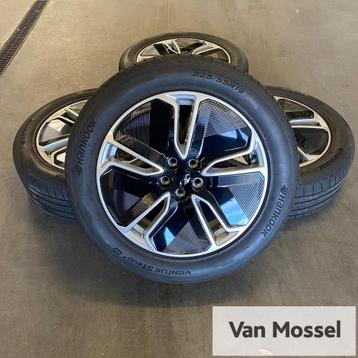 Ford Mustang Mach E Hankook Ventus S1 Evo 3 225/55/R19 103Y beschikbaar voor biedingen