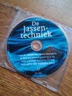 c d jassen techniek, Ophalen of Verzenden, Zo goed als nieuw, Cursus of Instructie