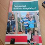 Ipabo Onderwijs Leerboek - Informatief Pedagogisch, Boeken, Ophalen of Verzenden