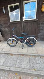 Loekie, Ophalen, Gebruikt, 16 tot 20 inch