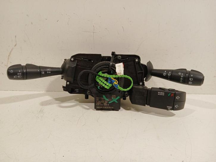 Combischakelaar Renault Trafic, Auto-onderdelen, Dashboard en Schakelaars, Renault, Gebruikt, Herkomst onderdeel bekend, 12 maanden garantie