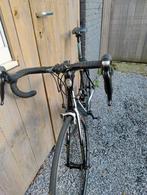Bianchi Carbon Koersfiets Maat 57 - Goede Staat, Ophalen of Verzenden