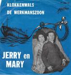 Jerry En Mary– Klokkenwals, Overige formaten, Pop, Verzenden