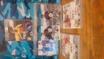6 stuks Playstation 3 voetbal games, Ophalen of Verzenden, Zo goed als nieuw, Sport, 3 spelers of meer