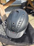 Casco cap mistrall 2 maat s 50/54, Ophalen of Verzenden, Zo goed als nieuw, Dressuur, Cap
