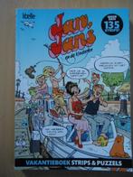 Jan, Jans en de kinderen vakantieboek 2016, Eén stripboek, Ophalen of Verzenden, Zo goed als nieuw