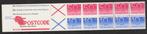 Nederland postzegelboekje PB 28 Postfris ; PB voor 10% CW, Postzegels en Munten, Postzegels | Nederland, Verzenden, Na 1940, Postfris