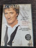 Rod stewart it had to be you the great american songbook, Alle leeftijden, Ophalen of Verzenden, Gebruikt